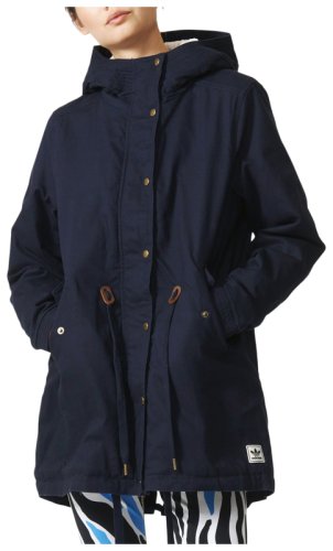 Парка Adidas WINTER C PARKA