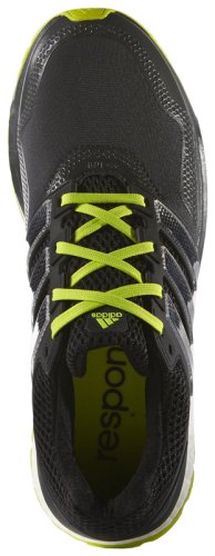 Кроссовки для бега Adidas response 2 techfit m