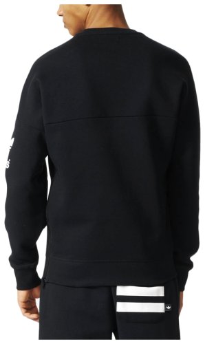 Толстовка Adidas STR GRAPH CREW