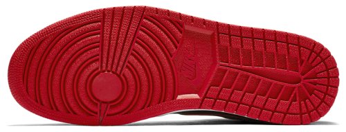 Кроссовки для баскетбола NIKE AIR JORDAN 1 MID