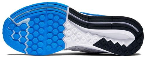 Кроссовки для бега NIKE AIR ZOOM ELITE 8