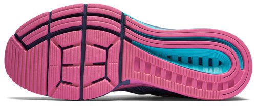 Кроссовки для бега WMNS NIKE AIR ZOOM ODYSSEY