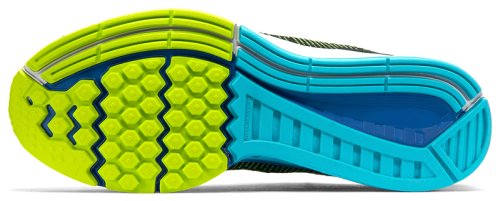Кроссовки для бега NIKE AIR ZOOM STRUCTURE 19