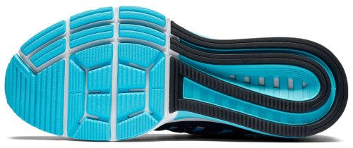 Кроссовки для бега WMNS NIKE AIR ZOOM VOMERO 11