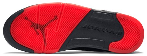 Кроссовки для баскетбола NIKE AIR JORDAN 5 RETRO LOW