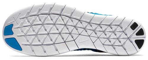 Кроссовки для бега NIKE FREE RN FLYKNIT