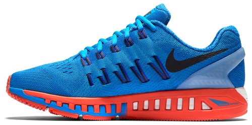 Кроссовки для бега NIKE AIR ZOOM ODYSSEY