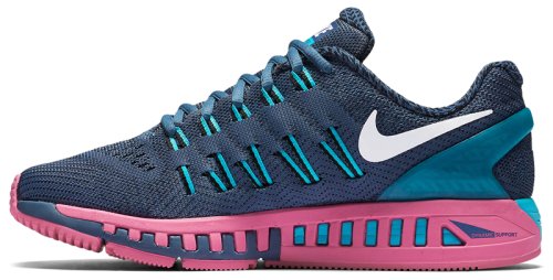 Кроссовки для бега WMNS NIKE AIR ZOOM ODYSSEY
