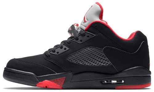 Кроссовки для баскетбола NIKE AIR JORDAN 5 RETRO LOW