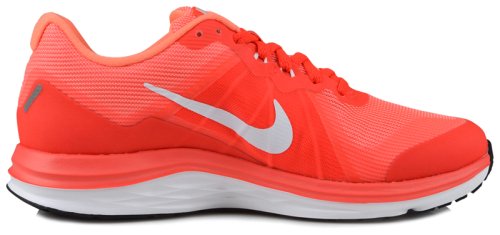 Кроссовки для бега WMNS NIKE DUAL FUSION X 2