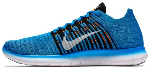 Кроссовки для бега NIKE FREE RN FLYKNIT