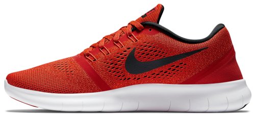 Кроссовки для бега NIKE FREE RN