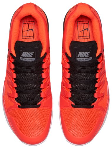Кроссовки для тенниса NIKE ZOOM VAPOR 9.5 TOUR