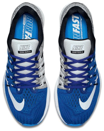 Кроссовки для бега NIKE AIR ZOOM ELITE 8