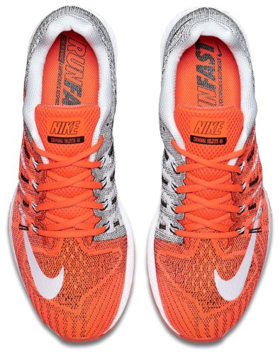 Кроссовки для бега NIKE AIR ZOOM ELITE 8