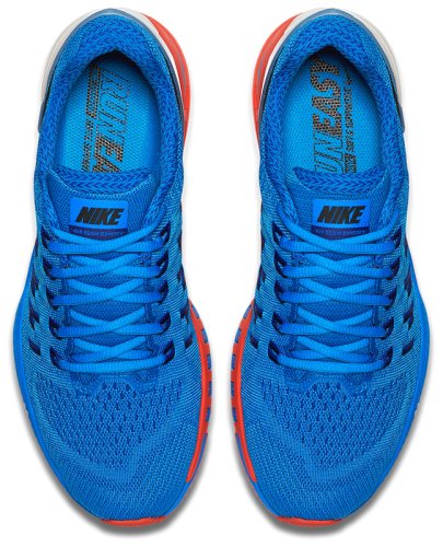Кроссовки для бега NIKE AIR ZOOM ODYSSEY