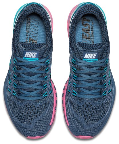 Кроссовки для бега WMNS NIKE AIR ZOOM ODYSSEY