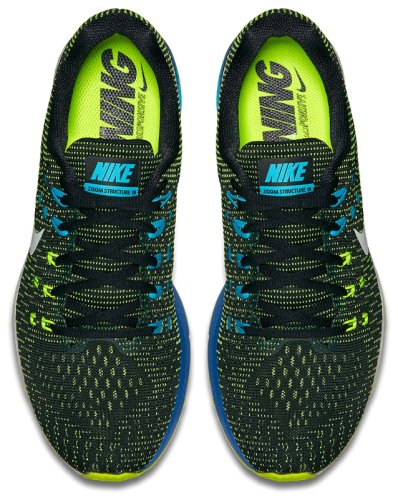 Кроссовки для бега NIKE AIR ZOOM STRUCTURE 19