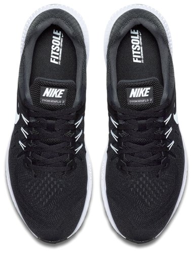 Кроссовки для бега NIKE ZOOM WINFLO 2