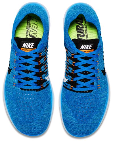 Кроссовки для бега NIKE FREE RN FLYKNIT