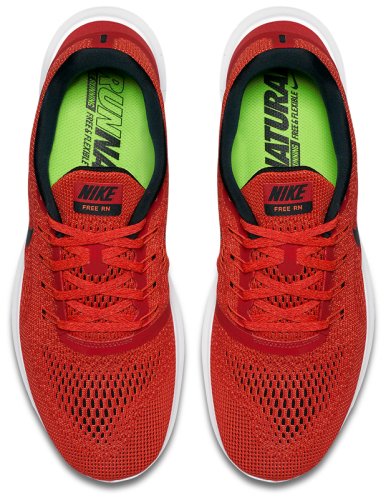 Кроссовки для бега NIKE FREE RN