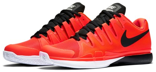 Кроссовки для тенниса NIKE ZOOM VAPOR 9.5 TOUR