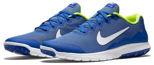 Кроссовки для бега NIKE FLEX EXPERIENCE RN 4