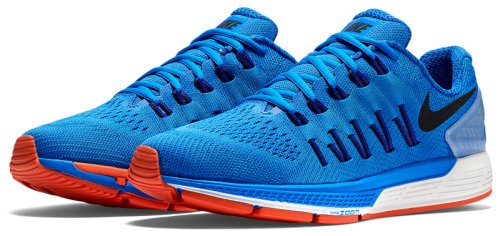 Кроссовки для бега NIKE AIR ZOOM ODYSSEY