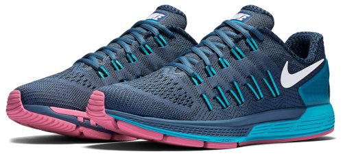 Кроссовки для бега WMNS NIKE AIR ZOOM ODYSSEY