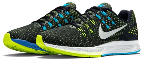 Кроссовки для бега NIKE AIR ZOOM STRUCTURE 19