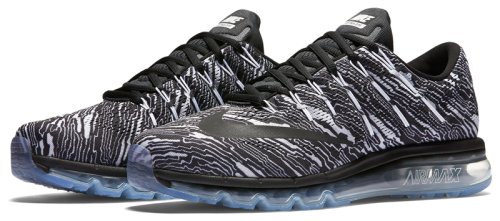 Кроссовки для бега NIKE AIR MAX 2016 PRINT