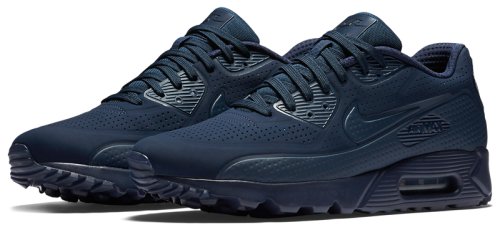 Кроссовки NIKE AIR MAX 90 ULTRA MOIRE