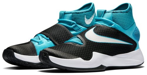 Кроссовки для баскетбола NIKE ZOOM HYPERREV 2016