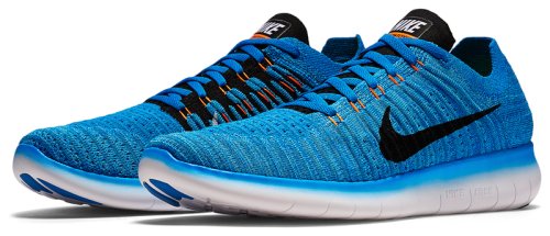 Кроссовки для бега NIKE FREE RN FLYKNIT