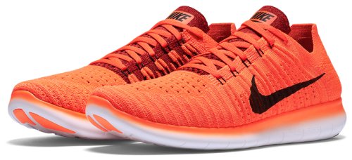 Кроссовки для бега NIKE FREE RN FLYKNIT
