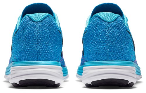 Кроссовки для бега WMNS NIKE FLYKNIT LUNAR3