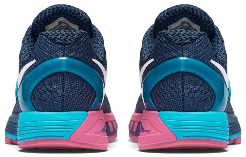 Кроссовки для бега WMNS NIKE AIR ZOOM ODYSSEY