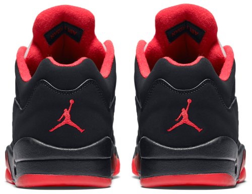Кроссовки для баскетбола NIKE AIR JORDAN 5 RETRO LOW