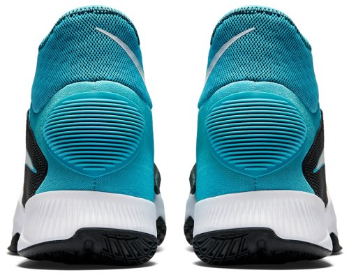 Кроссовки для баскетбола NIKE ZOOM HYPERREV 2016