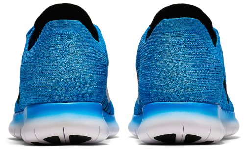 Кроссовки для бега NIKE FREE RN FLYKNIT