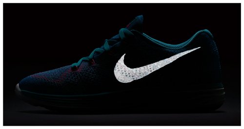 Кроссовки для бега WMNS NIKE FLYKNIT LUNAR3