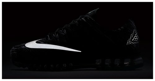 Кроссовки для бега NIKE AIR MAX 2016 PRINT