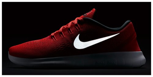 Кроссовки для бега NIKE FREE RN