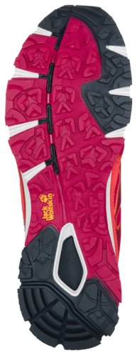Кроссовки Jack Wolfskin TRAIL EXCITE LOW W