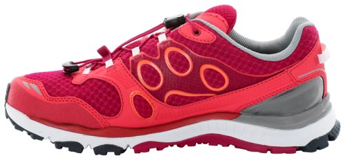 Кроссовки Jack Wolfskin TRAIL EXCITE LOW W