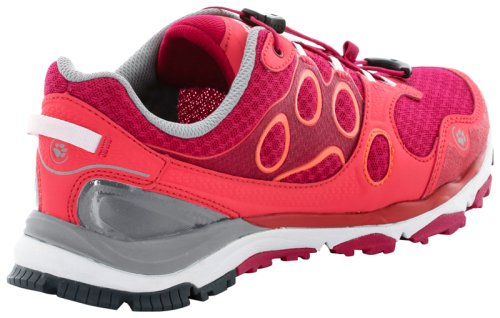 Кроссовки Jack Wolfskin TRAIL EXCITE LOW W