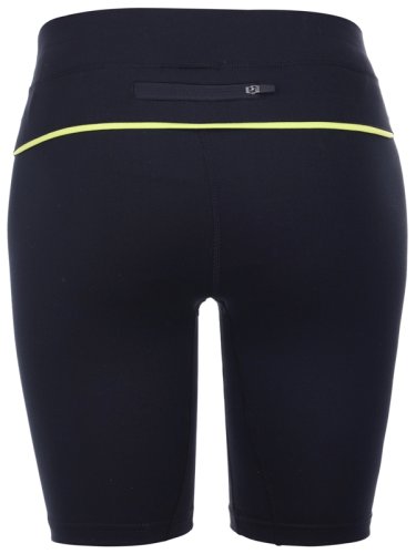 Шорты Hi-Tec LADY SEDDON BLACK