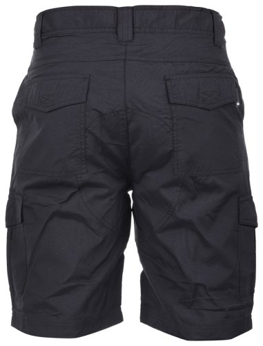 Шорты Hi-Tec LOBO BLACK
