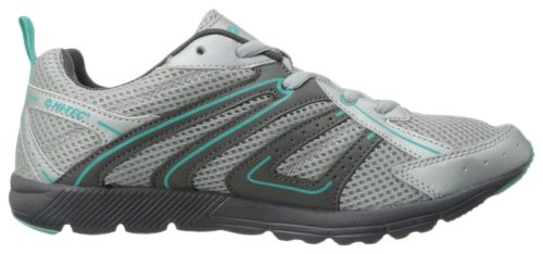 Кроссовки Hi-Tec DARWEN WOS SILVER
