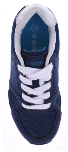 Кроссовки Hi-Tec ORABI JR NAVY